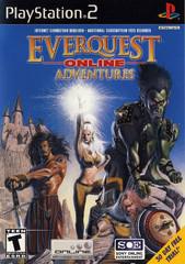 Everquest Online Adventures - Playstation 2 | Play N Trade Winnipeg