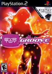 Eye Toy Groove - Playstation 2 | Play N Trade Winnipeg