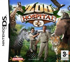 Zoo Hospital - PAL Nintendo DS | Play N Trade Winnipeg