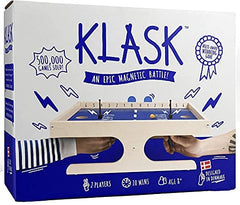 KLASK | Play N Trade Winnipeg