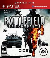 Battlefield: Bad Company 2 [Greatest Hits] - Playstation 3 | Play N Trade Winnipeg