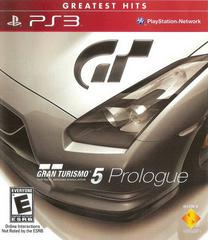 Gran Turismo 5 Prologue [Greatest Hits] - Playstation 3 | Play N Trade Winnipeg