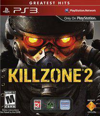 Killzone 2 [Greatest Hits] - Playstation 3 | Play N Trade Winnipeg