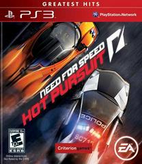 Need For Speed: Hot Pursuit [Greatest Hits] - Playstation 3 | Play N Trade Winnipeg