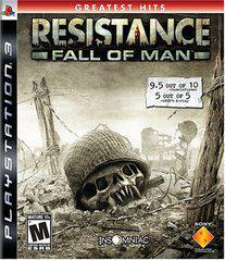 Resistance Fall of Man [Greatest Hits] - Playstation 3 | Play N Trade Winnipeg