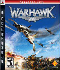 Warhawk [Greatest Hits] - Playstation 3 | Play N Trade Winnipeg