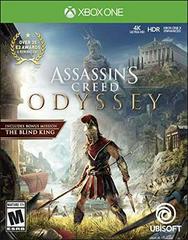 Assassin's Creed Odyssey - Xbox One | Play N Trade Winnipeg