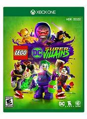 LEGO DC Super Villains - Xbox One | Play N Trade Winnipeg