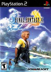 Final Fantasy X - Playstation 2 | Play N Trade Winnipeg