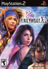 Final Fantasy X-2 - Playstation 2 | Play N Trade Winnipeg