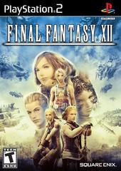 Final Fantasy XII - Playstation 2 | Play N Trade Winnipeg