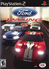 Ford Racing 2 - Playstation 2 | Play N Trade Winnipeg