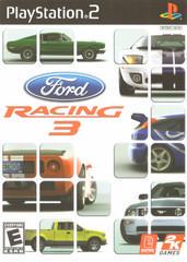 Ford Racing 3 - Playstation 2 | Play N Trade Winnipeg