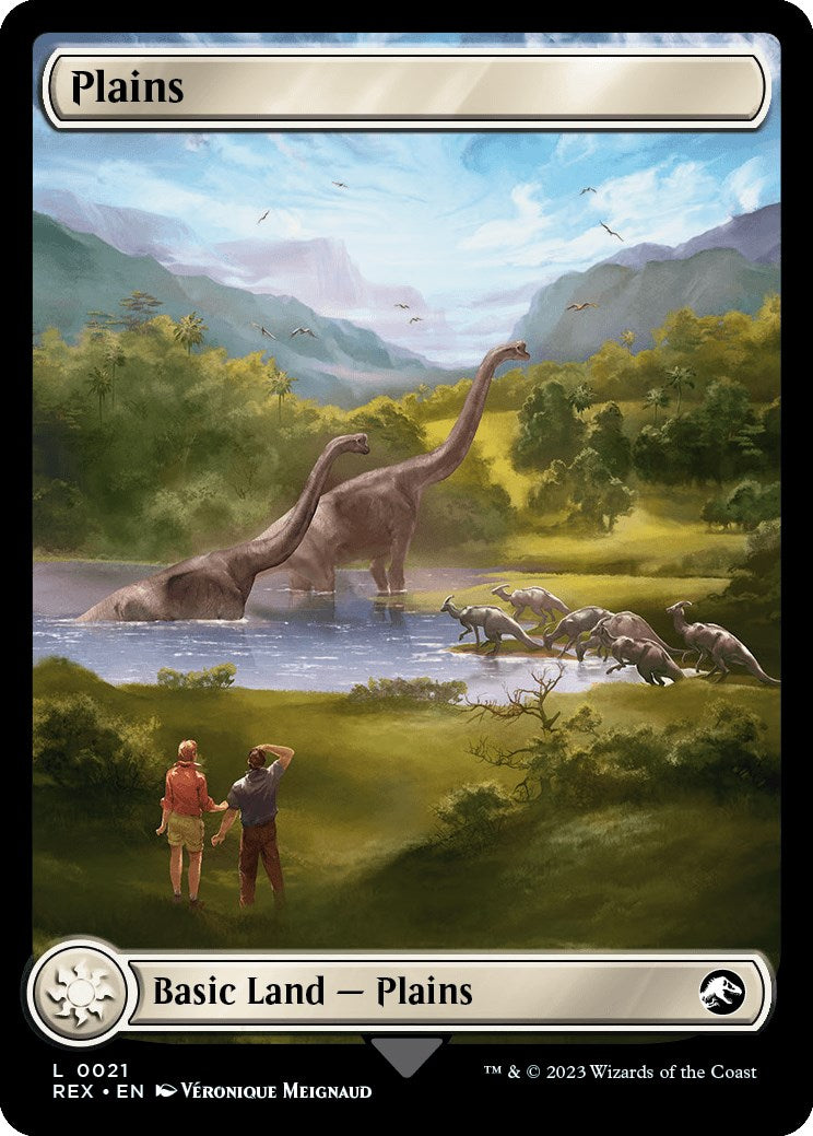 Plains [Jurassic World Collection] | Play N Trade Winnipeg