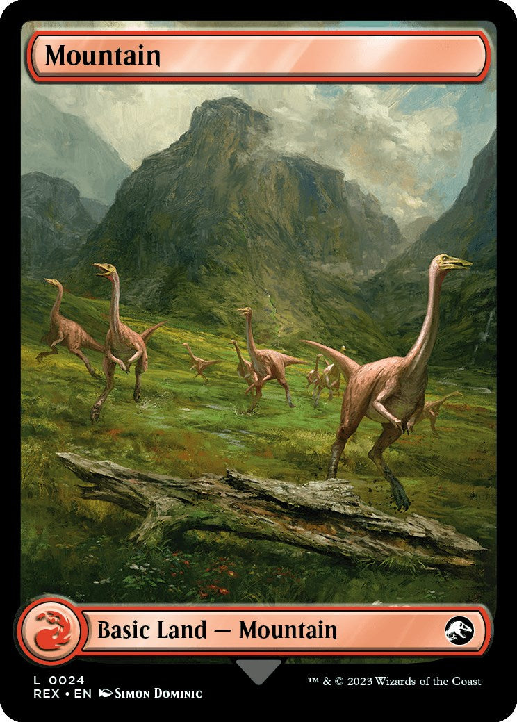 Mountain [Jurassic World Collection] | Play N Trade Winnipeg