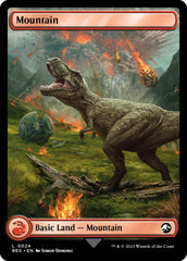 Mountain [Jurassic World Collection] | Play N Trade Winnipeg