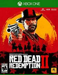 Red Dead Redemption 2 - Xbox One | Play N Trade Winnipeg