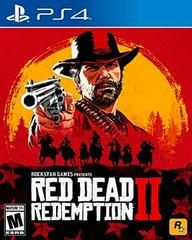 Red Dead Redemption 2 - Playstation 4 | Play N Trade Winnipeg