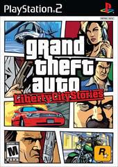 Grand Theft Auto Liberty City Stories - Playstation 2 | Play N Trade Winnipeg