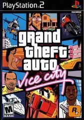 Grand Theft Auto Vice City - Playstation 2 | Play N Trade Winnipeg