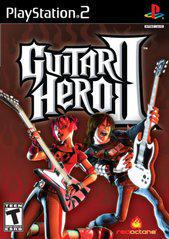 Guitar Hero II - Playstation 2 | Play N Trade Winnipeg