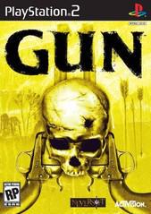 Gun - Playstation 2 | Play N Trade Winnipeg