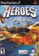 Heroes of the Pacific - Playstation 2 | Play N Trade Winnipeg