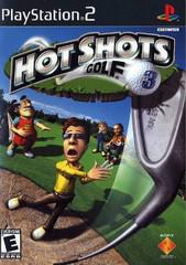 Hot Shots Golf 3 - Playstation 2 | Play N Trade Winnipeg