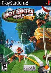 Hot Shots Golf Fore - Playstation 2 | Play N Trade Winnipeg