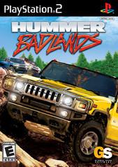 Hummer Badlands - Playstation 2 | Play N Trade Winnipeg