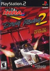 IHRA Drag Racing 2 - Playstation 2 | Play N Trade Winnipeg