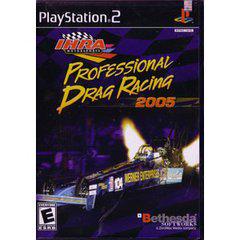 IHRA Drag Racing 2005 - Playstation 2 | Play N Trade Winnipeg