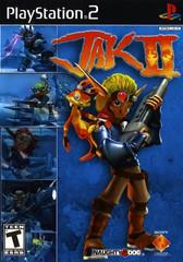 Jak II - Playstation 2 | Play N Trade Winnipeg