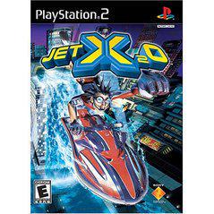 Jet X2O - Playstation 2 | Play N Trade Winnipeg