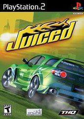 Juiced - Playstation 2 | Play N Trade Winnipeg