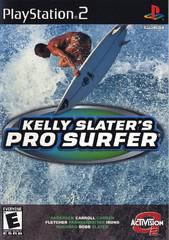 Kelly Slater's Pro Surfer - Playstation 2 | Play N Trade Winnipeg