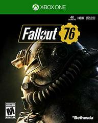 Fallout 76 - Xbox One | Play N Trade Winnipeg