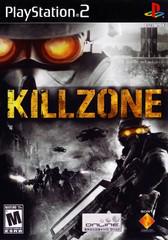 Killzone - Playstation 2 | Play N Trade Winnipeg