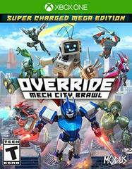 Override Mech City Brawl - Xbox One | Play N Trade Winnipeg