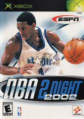 ESPN NBA 2Night 2002 - Xbox | Play N Trade Winnipeg