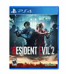 Resident Evil 2 - Playstation 4 | Play N Trade Winnipeg