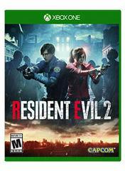 Resident Evil 2 - Xbox One | Play N Trade Winnipeg