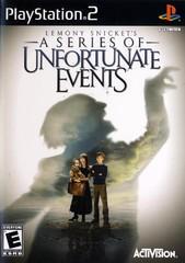 Lemony Snicket's A Series of Unfortunate Events - Playstation 2 | Play N Trade Winnipeg