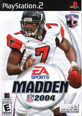 Madden 2004 - Playstation 2 | Play N Trade Winnipeg