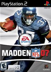 Madden 2007 - Playstation 2 | Play N Trade Winnipeg