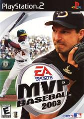 MVP Baseball 2003 - Playstation 2 | Play N Trade Winnipeg