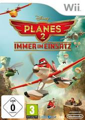 Planes 2: Fire & Rescue - PAL Wii | Play N Trade Winnipeg