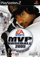 MVP Baseball 2005 - Playstation 2 | Play N Trade Winnipeg