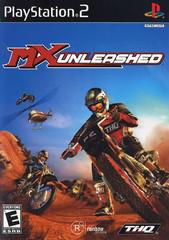 MX Unleashed - Playstation 2 | Play N Trade Winnipeg