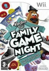 Hasbro Family Game Night - PAL Wii | Play N Trade Winnipeg